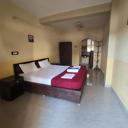 Regina Residency Inn Palolem Kültér fotó