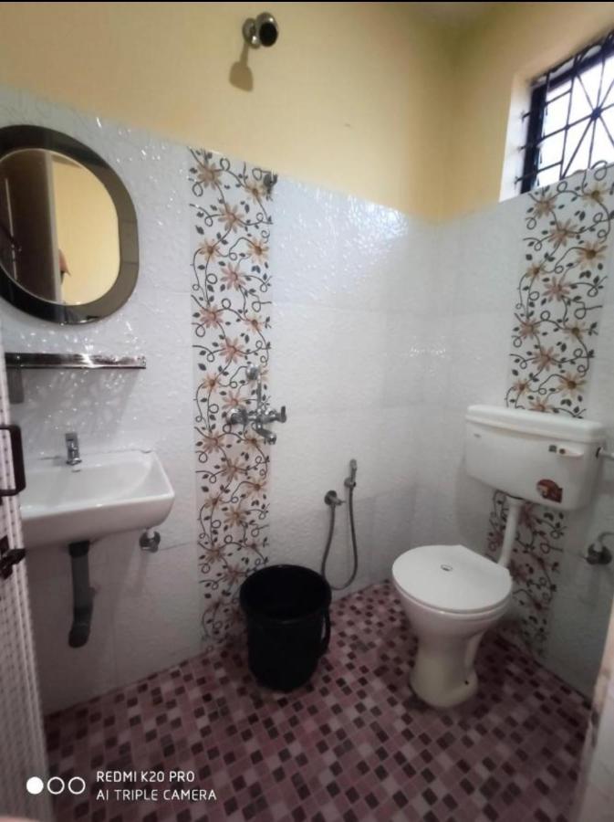 Regina Residency Inn Palolem Kültér fotó