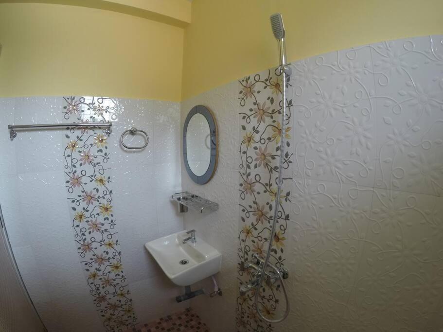 Regina Residency Inn Palolem Kültér fotó