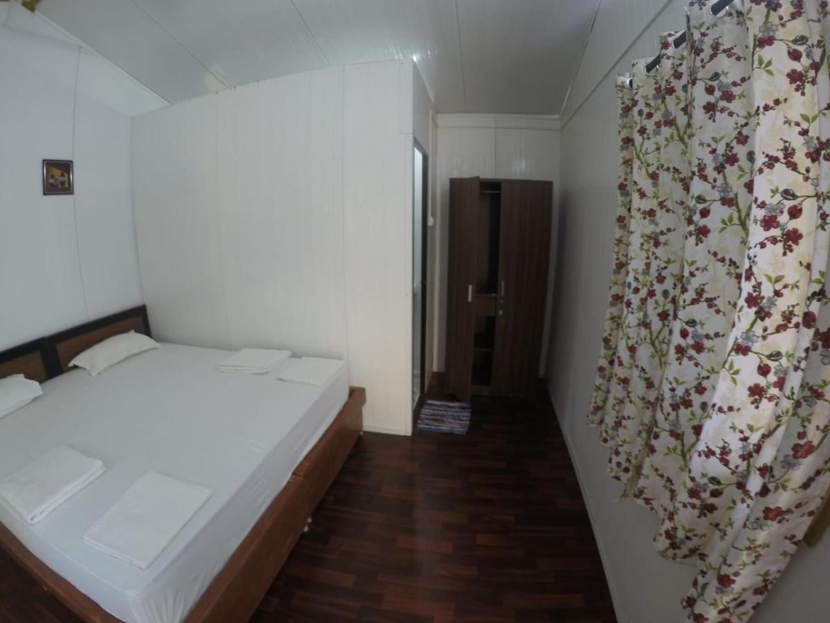 Regina Residency Inn Palolem Kültér fotó