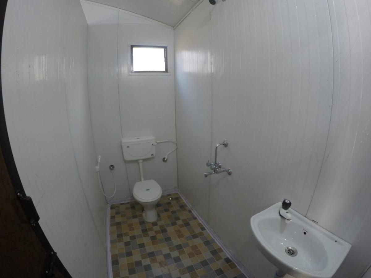 Regina Residency Inn Palolem Kültér fotó