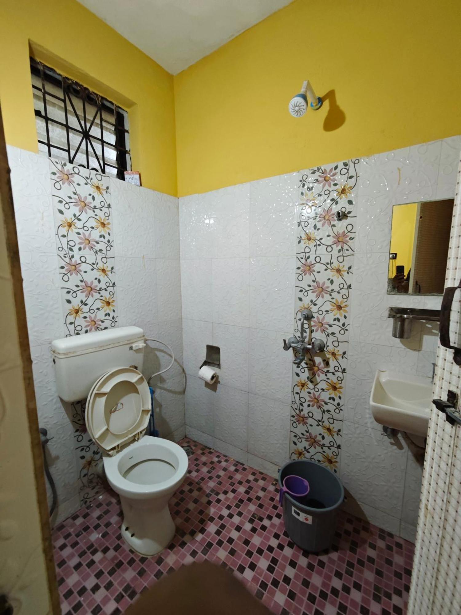 Regina Residency Inn Palolem Kültér fotó